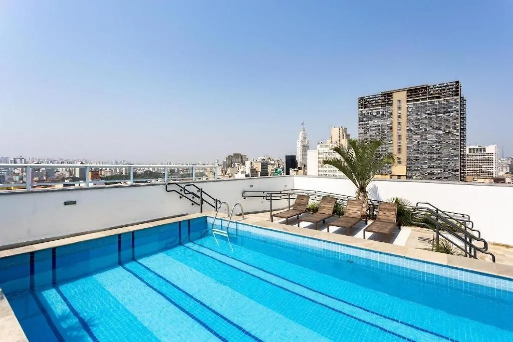Acomodacao Babablu São Paulo