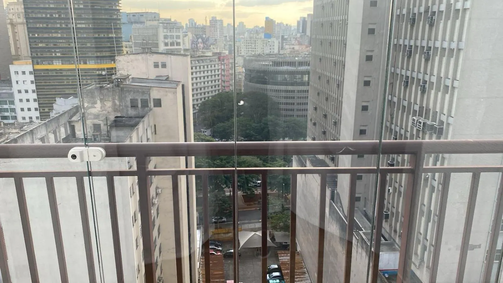 Acomodacao Babablu São Paulo Brazylia