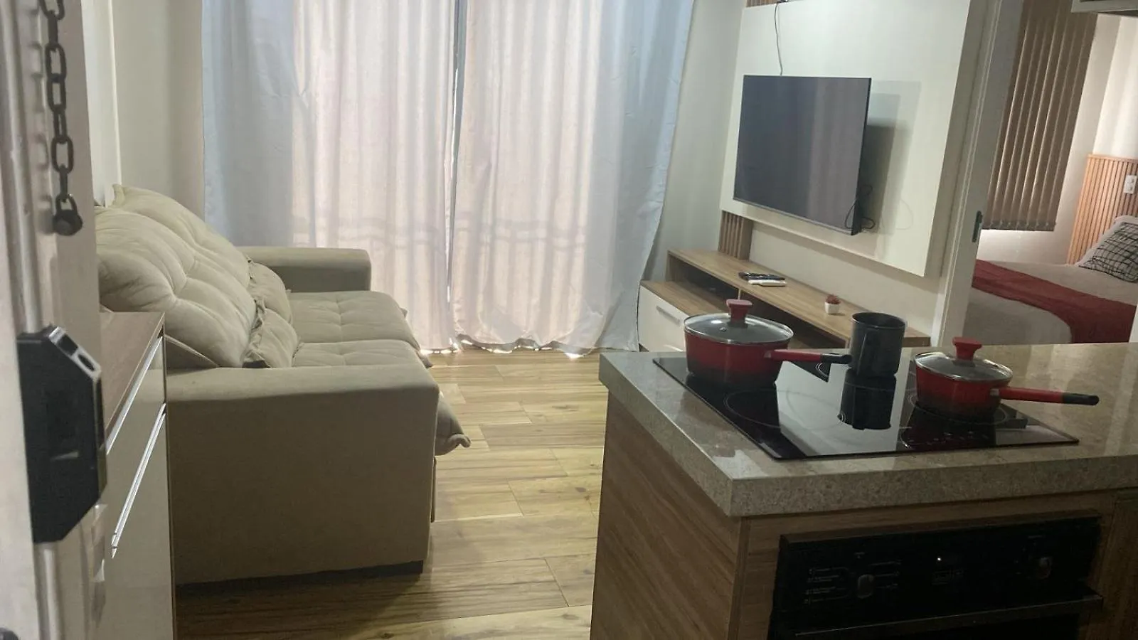 Acomodacao Babablu São Paulo